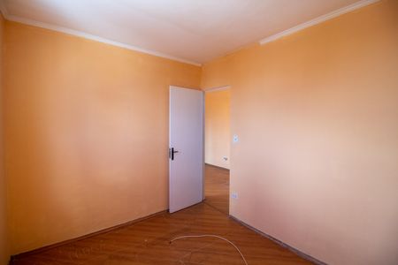 Quarto 1 de apartamento para alugar com 2 quartos, 54m² em Jardim Pinheiros, São Paulo