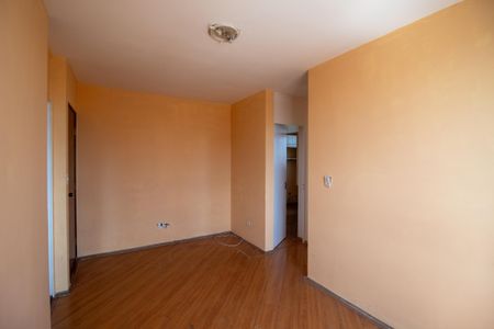 Sala de apartamento para alugar com 2 quartos, 54m² em Jardim Pinheiros, São Paulo