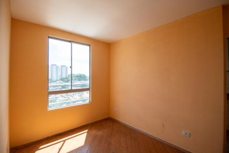Sala de apartamento para alugar com 2 quartos, 54m² em Jardim Pinheiros, São Paulo