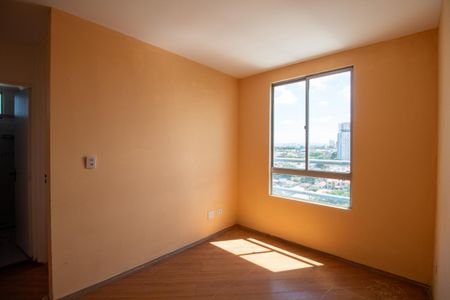 Sala de apartamento para alugar com 2 quartos, 54m² em Jardim Pinheiros, São Paulo