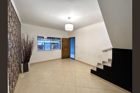 Sala de casa à venda com 3 quartos, 186m² em Jardim Santa Clara, Guarulhos