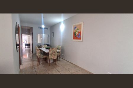 Sala de casa para alugar com 3 quartos, 225m² em Rudge Ramos, São Bernardo do Campo