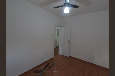 Quarto 2 de casa para alugar com 4 quartos, 120m² em Embaré, Santos