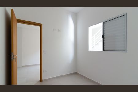 Quarto 1 de apartamento para alugar com 2 quartos, 38m² em Parque Boturussu, São Paulo