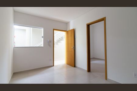 Sala de apartamento para alugar com 2 quartos, 38m² em Parque Boturussu, São Paulo