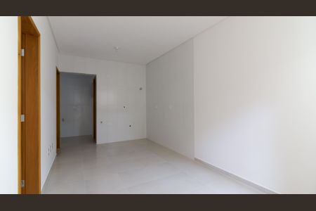 Sala de apartamento para alugar com 2 quartos, 38m² em Parque Boturussu, São Paulo