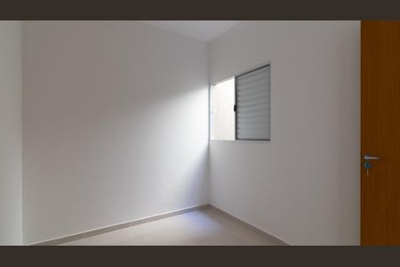 Quarto 2 de apartamento para alugar com 2 quartos, 38m² em Parque Boturussu, São Paulo