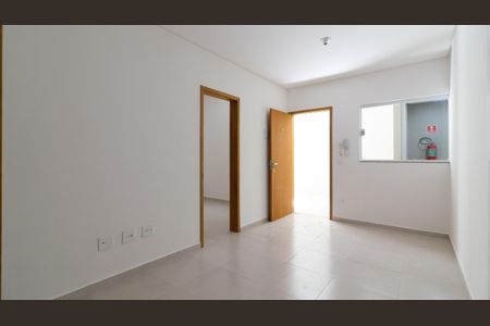Sala/Cozinha de apartamento para alugar com 2 quartos, 38m² em Parque Boturussu, São Paulo