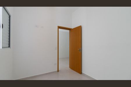 Quarto 1 de apartamento para alugar com 2 quartos, 38m² em Parque Boturussu, São Paulo