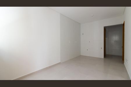 Sala/Cozinha de apartamento para alugar com 2 quartos, 38m² em Parque Boturussu, São Paulo