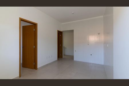 Sala de apartamento à venda com 2 quartos, 38m² em Parque Boturussu, São Paulo