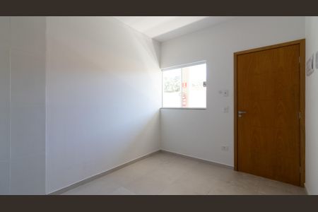 Sala de apartamento à venda com 2 quartos, 38m² em Parque Boturussu, São Paulo