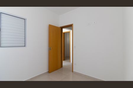 Quarto 2 de apartamento à venda com 2 quartos, 38m² em Parque Boturussu, São Paulo