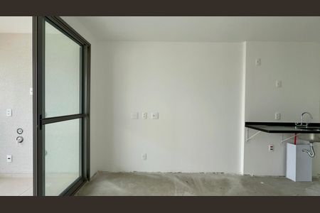 Studio de casa de condomínio à venda com 1 quarto, 26m² em Pompeia, São Paulo