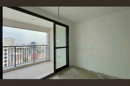 Studio de casa de condomínio à venda com 1 quarto, 26m² em Pompeia, São Paulo