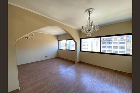 Sala de apartamento para alugar com 2 quartos, 140m² em Vila Buarque, São Paulo