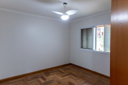 Suíte 1 de casa de condomínio para alugar com 5 quartos, 710m² em Residencial Barão do Café, Campinas