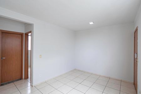Sala de apartamento à venda com 2 quartos, 48m² em Bandeirantes (pampulha), Belo Horizonte