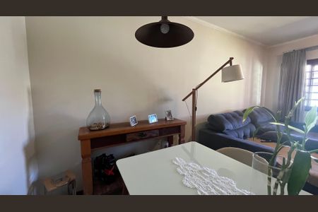 Casa à venda com 3 quartos, 350m² em Parque Alto Taquaral, Campinas