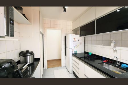 Apartamento à venda com 3 quartos, 75m² em Parque Eloy Chaves, Jundiaí