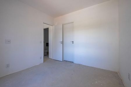 Suíte de apartamento para alugar com 2 quartos, 59m² em Jardins, São Paulo