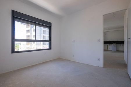 Suíte de apartamento para alugar com 2 quartos, 59m² em Jardins, São Paulo