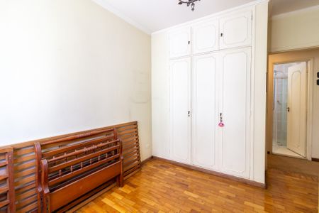 Quarto 1 de apartamento para alugar com 3 quartos, 110m² em Jardim Paulista, São Paulo