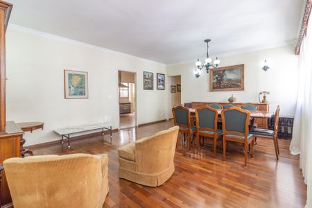 Sala de apartamento para alugar com 3 quartos, 110m² em Jardim Paulista, São Paulo