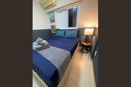Quarto 2 de apartamento para alugar com 2 quartos, 55m² em Ribeirânia, Ribeirão Preto