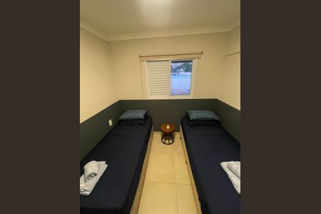 Quarto 1 de apartamento para alugar com 2 quartos, 55m² em Ribeirânia, Ribeirão Preto