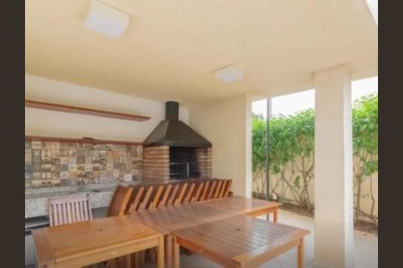 Churrasqueira de apartamento à venda com 3 quartos, 75m² em Presidente Altino, Osasco