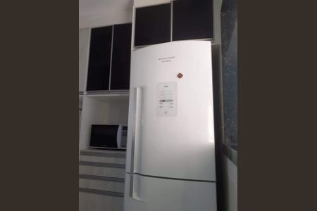 Foto 01 de apartamento à venda com 2 quartos, 49m² em Vila Mimosa, Campinas