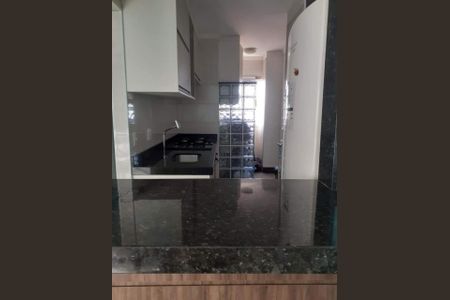 Foto 01 de apartamento à venda com 2 quartos, 49m² em Vila Mimosa, Campinas