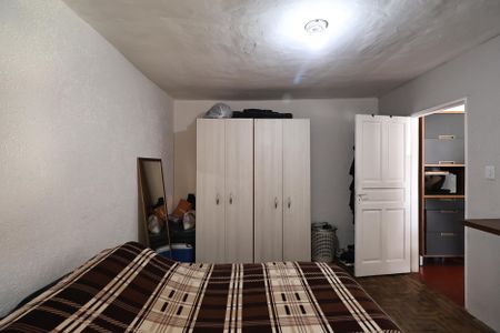 Quarto 1 de casa à venda com 2 quartos, 104m² em Vila Homero Thon, Santo André