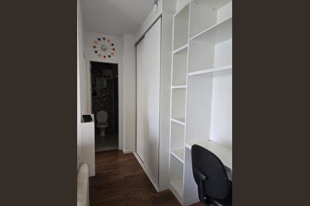 Foto 06 de apartamento à venda com 1 quarto, 41m² em Continental, Osasco