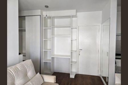 Foto 04 de apartamento à venda com 1 quarto, 41m² em Continental, Osasco