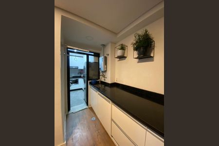 Foto 09 de apartamento à venda com 1 quarto, 41m² em Continental, Osasco
