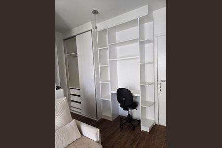 Foto 05 de apartamento à venda com 1 quarto, 41m² em Continental, Osasco