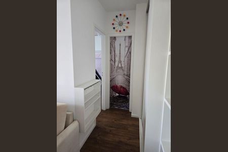 Foto 10 de apartamento à venda com 1 quarto, 41m² em Continental, Osasco