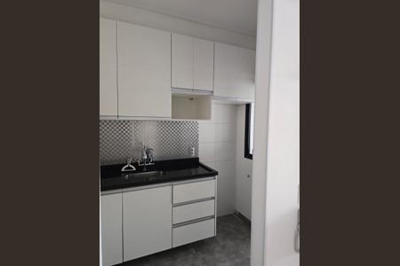 Foto 07 de apartamento à venda com 1 quarto, 41m² em Continental, Osasco