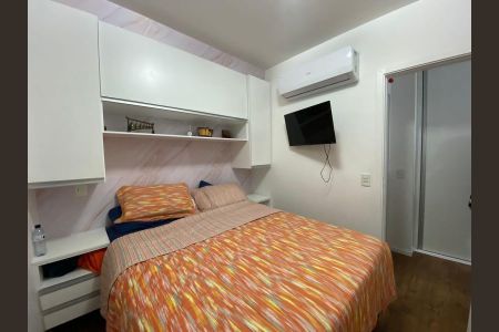 Foto 11 de apartamento à venda com 1 quarto, 41m² em Continental, Osasco