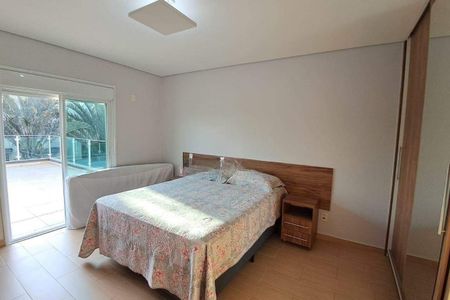 Casa à venda com 3 quartos, 345m² em Swiss Park, Campinas