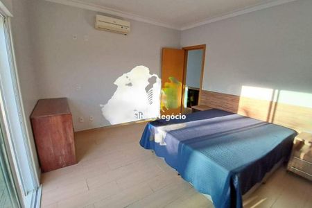 Casa à venda com 3 quartos, 345m² em Swiss Park, Campinas