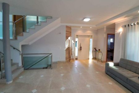 Casa à venda com 3 quartos, 345m² em Swiss Park, Campinas