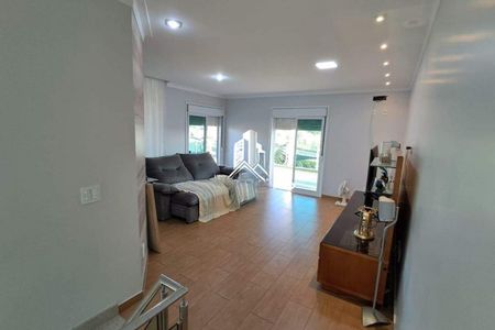 Casa à venda com 3 quartos, 345m² em Swiss Park, Campinas