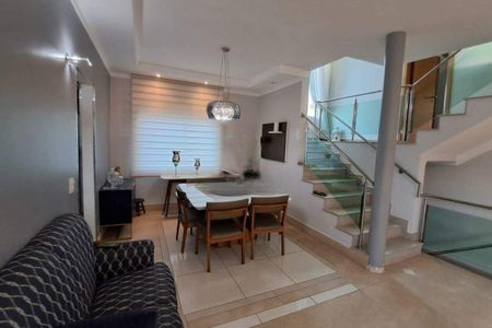 Casa à venda com 3 quartos, 345m² em Swiss Park, Campinas