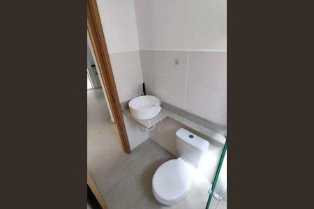 Apartamento à venda com 2 quartos, 54m² em Jardim Capivari, Campinas