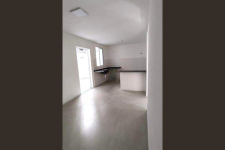 Apartamento à venda com 2 quartos, 54m² em Jardim Capivari, Campinas