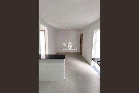 Apartamento à venda com 2 quartos, 54m² em Jardim Capivari, Campinas