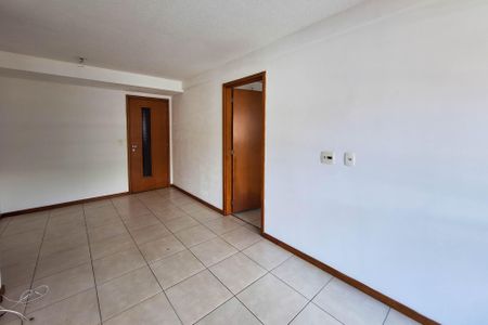Sala de apartamento à venda com 2 quartos, 65m² em Pendotiba, Niterói